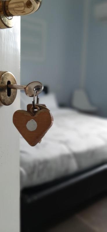 Amandolevanto B&B - image 16