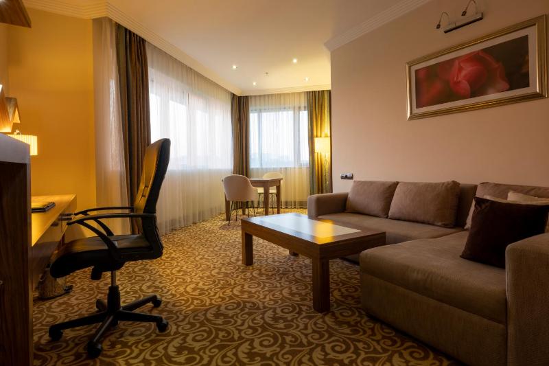 Deluxe Suite image 4