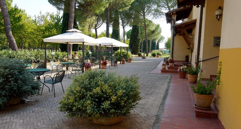 Hotel La Torretta - image 32