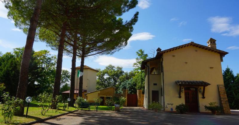 Hotel La Torretta - image 30