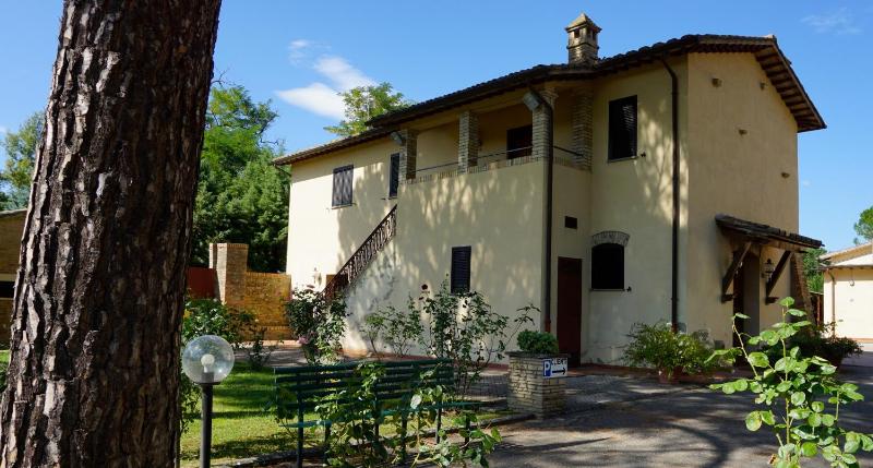 Hotel La Torretta - image 39