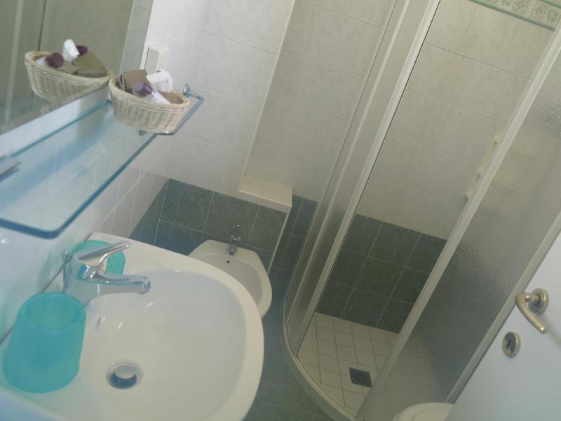 Double or Twin Room with Sea View image 3