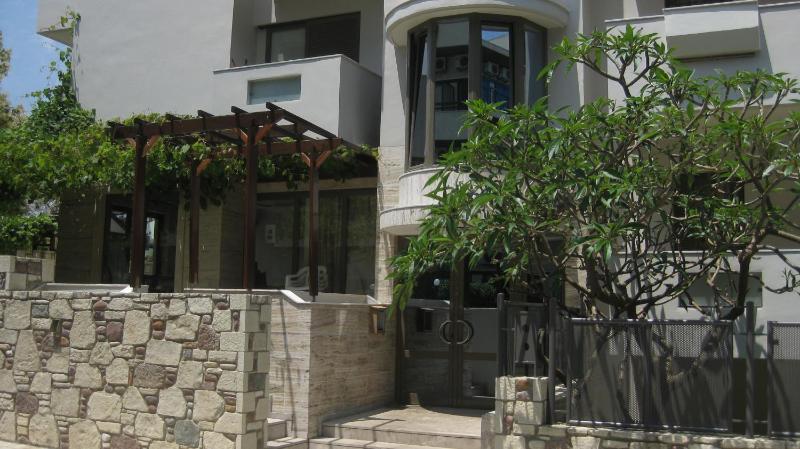 Captain Yiannis Studios & Apartments - image 31