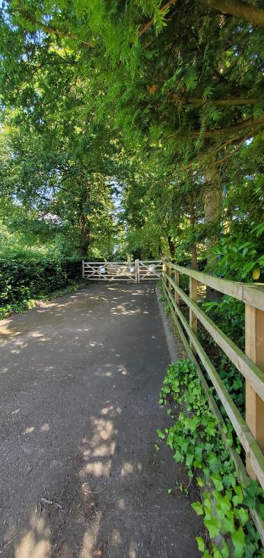 Coundon Lodge Coventry - image 33