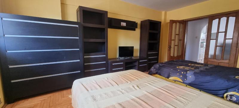 One-Bedroom Apartment image 3