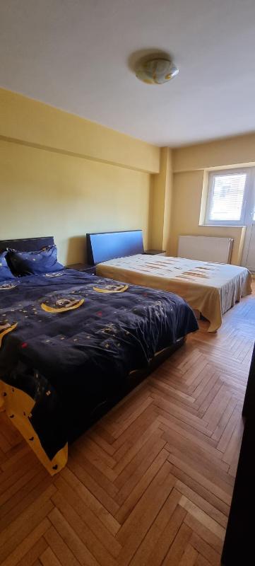 One-Bedroom Apartment image 2
