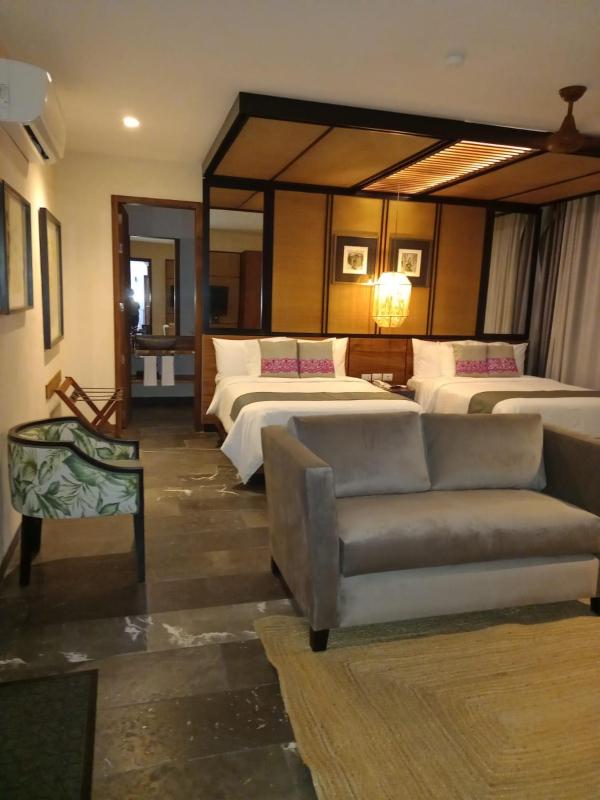 Künük Hotel Boutique - image 16