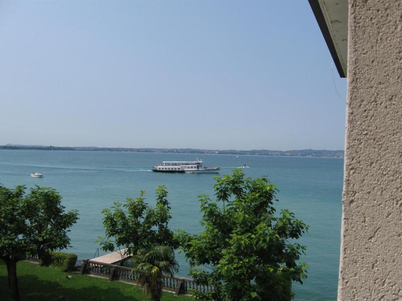 Hotel Giardino - image 8
