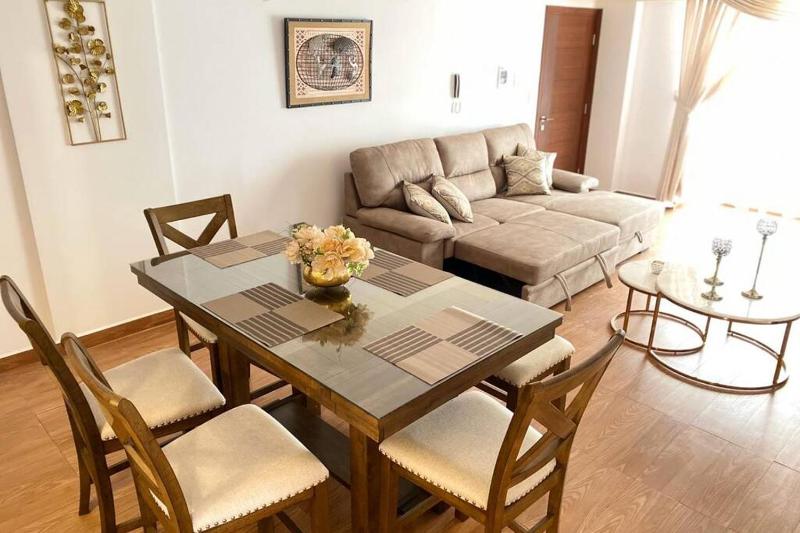 DEPARTAMENTO MODERNO ACOGEDOR Y CÉNTRICO. - image 11