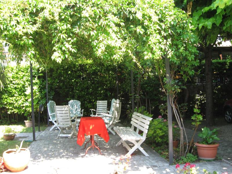 Hotel Giardino - image 45
