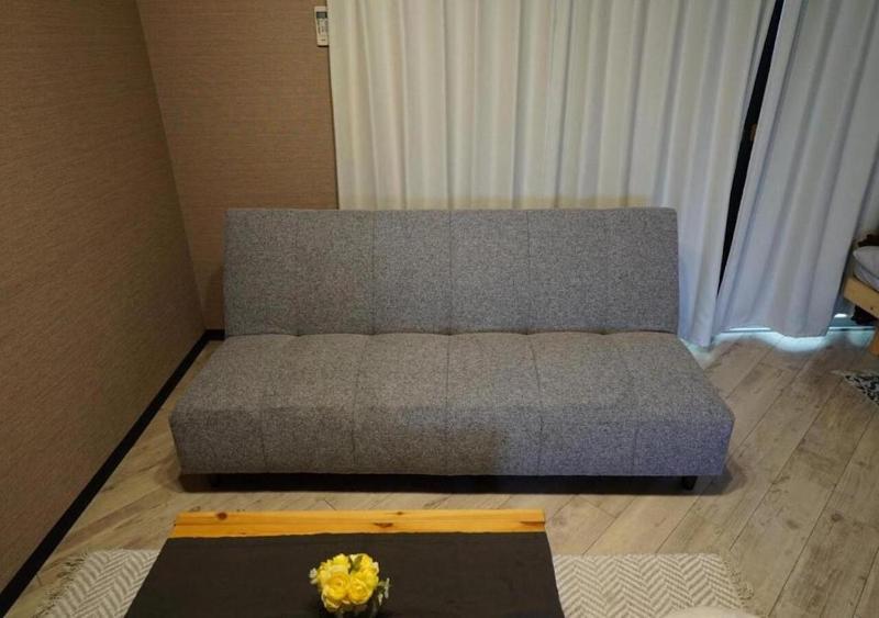 Cross Villa Yoshizuka - image 5