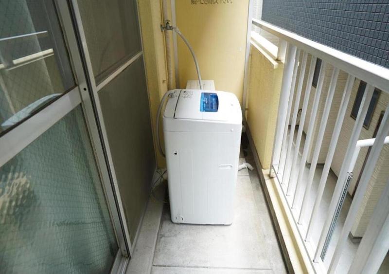 Cross Villa Yoshizuka - image 12