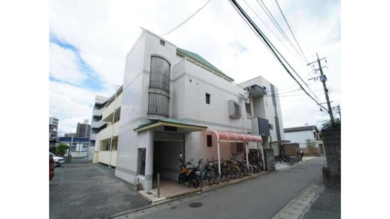 Cross Villa Yoshizuka - image 8