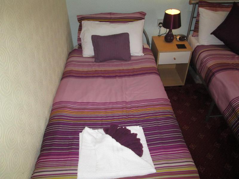 Family Room (2 Adults + 1 Child) image 2