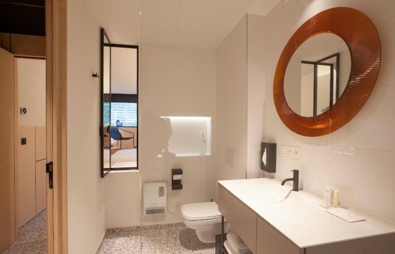 Superior Double or Twin Room with Terrace image 3