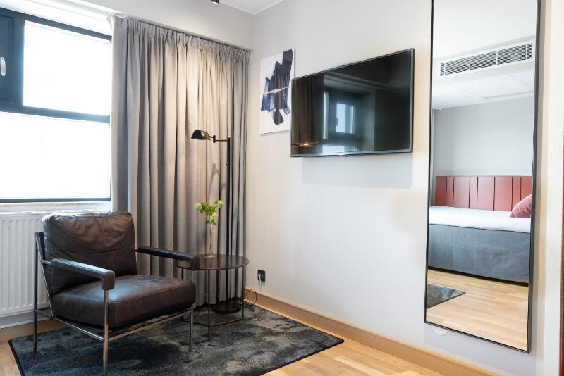 Superior Single Room image 3