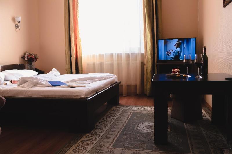 Junior Double Suite image 2