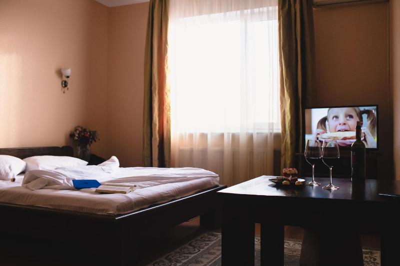 Junior Double Suite image 3