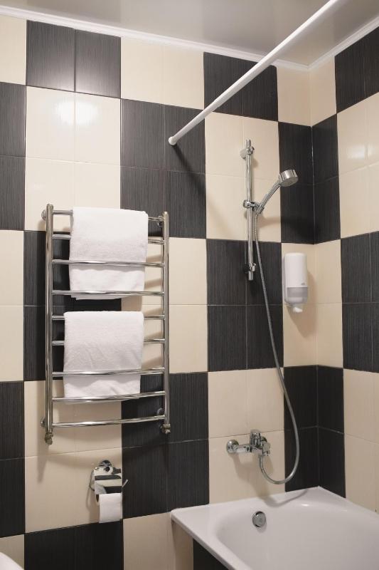 Junior Double Suite image 4