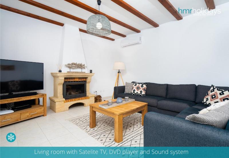 Villa Vesper by HMR Holidays - image 19