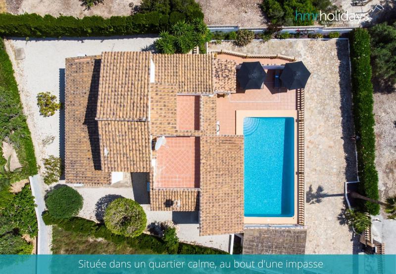 Villa Vesper by HMR Holidays - image 22
