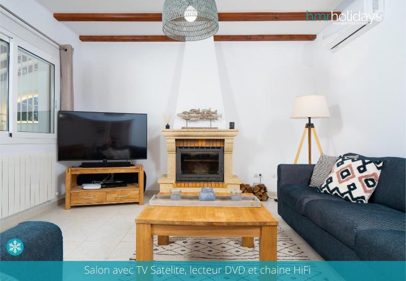 Villa Vesper by HMR Holidays - image 10