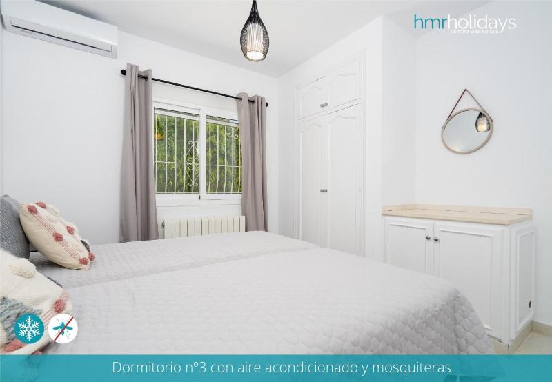 Villa Vesper by HMR Holidays - image 20
