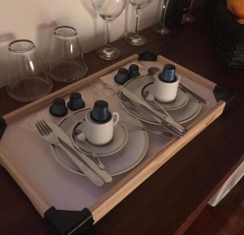 Winter Suites Campos do Jordão - Capivari - image 39