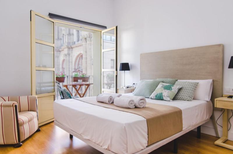 Two-Bedroom Apartment image 1