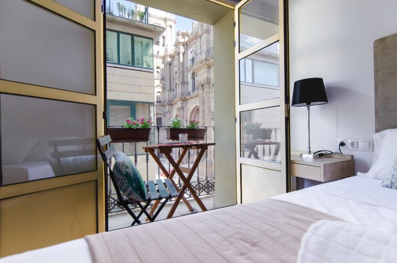 Two-Bedroom Apartment image 4