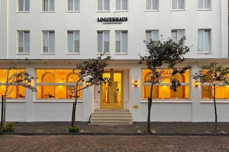 Logierhaus Austernfischer - image 11