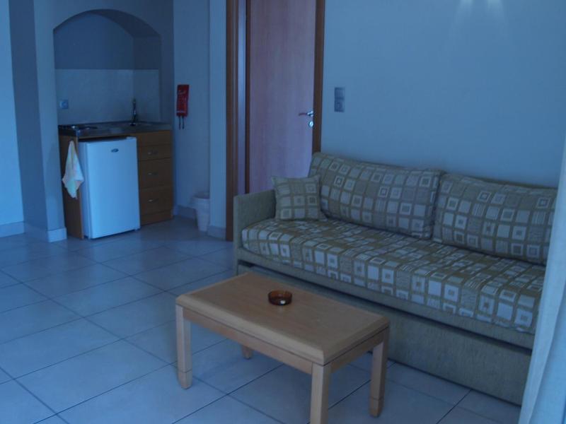 Saint Constantine Hotel - image 35
