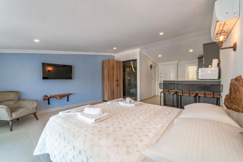 Nakas Suites - image 14