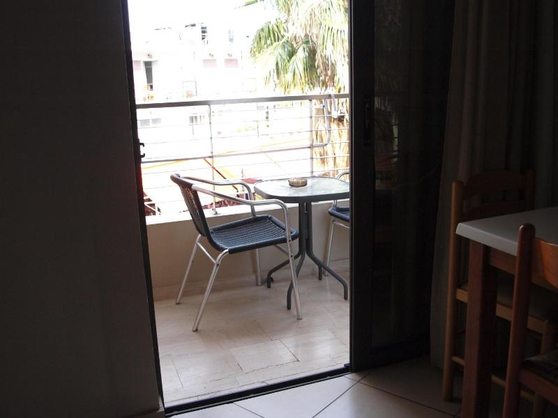 Saint Constantine Hotel - image 33