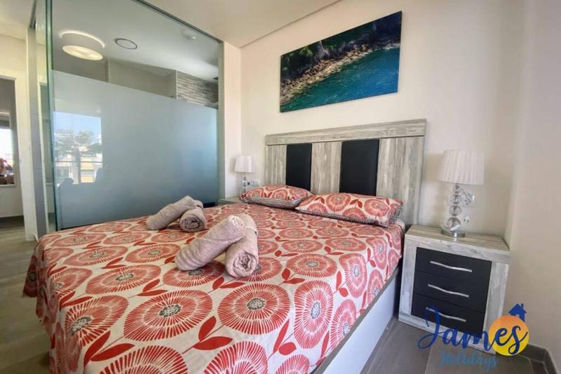 Green Hills Getaway Apart with Pools & Spa EB7 - image 10