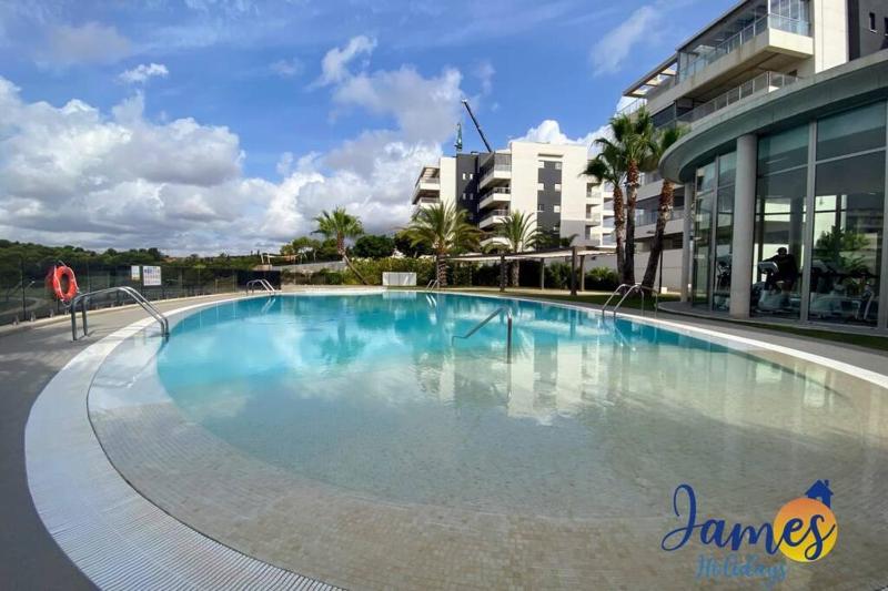 Green Hills Getaway Apart with Pools & Spa EB7 - image 19