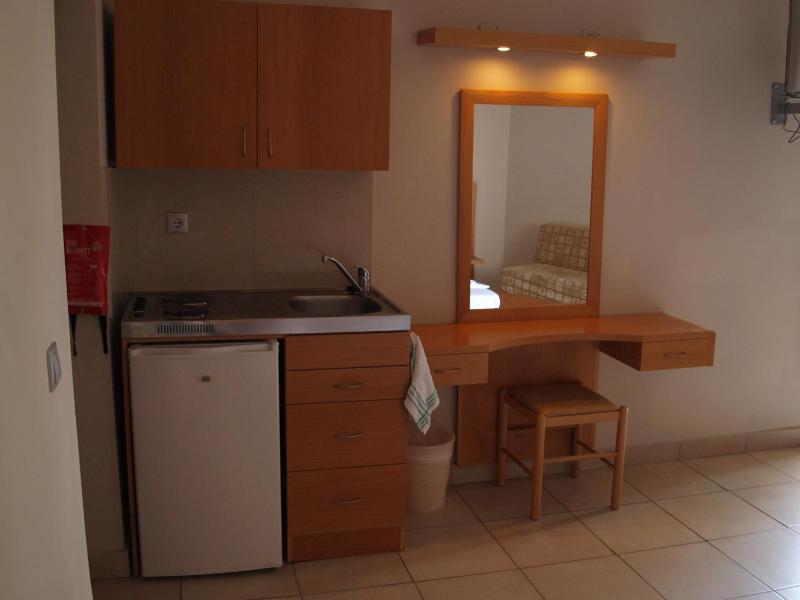 Saint Constantine Hotel - image 31