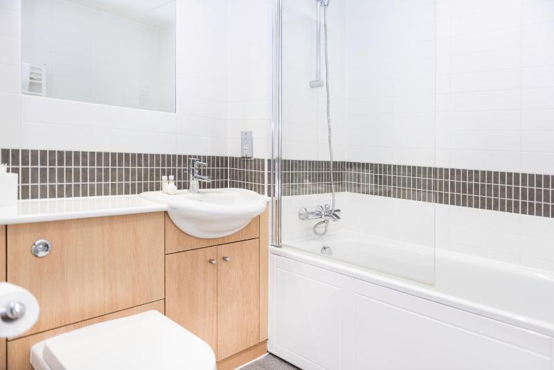 Three-Bedroom Apartment image 4