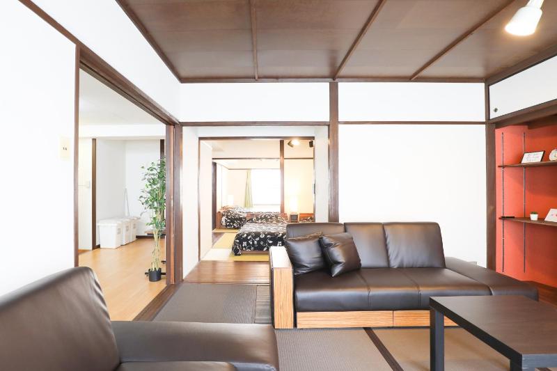 Fukuoka Condominium - image 14
