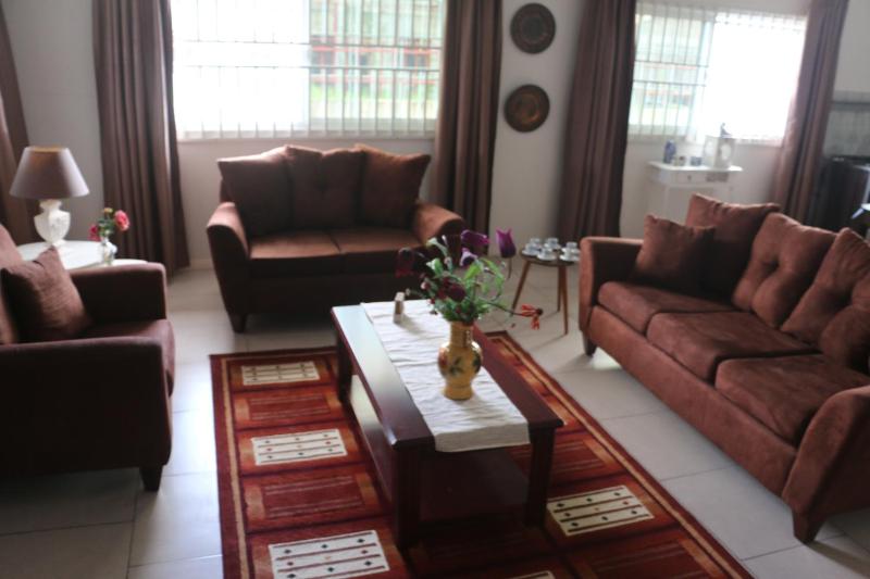 Dubbel woonhuis Selderiestraat Paramaribo - image 8