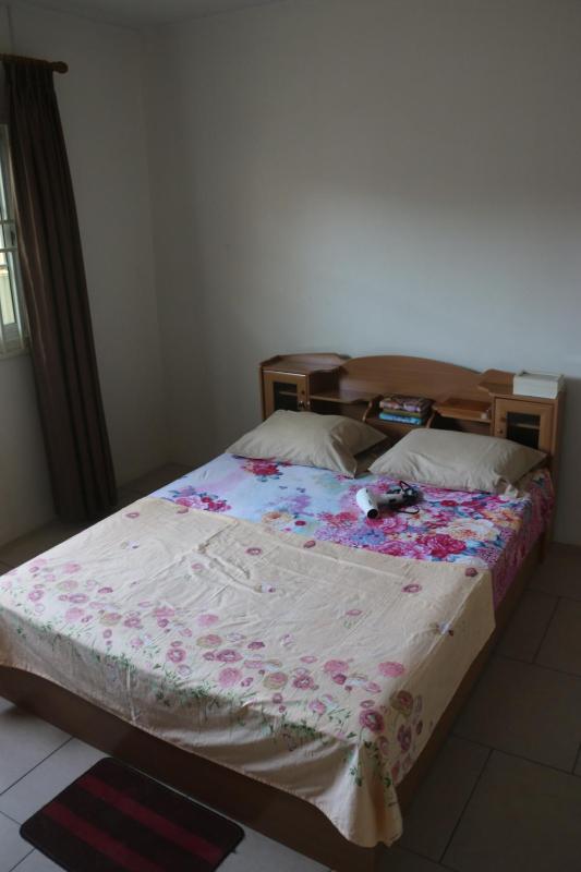 Dubbel woonhuis Selderiestraat Paramaribo - image 11