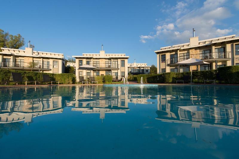 The Fairway Hotel Spa & Golf Resort - image 11