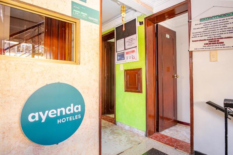 Ayenda Casa Blanca Bogota - image 2