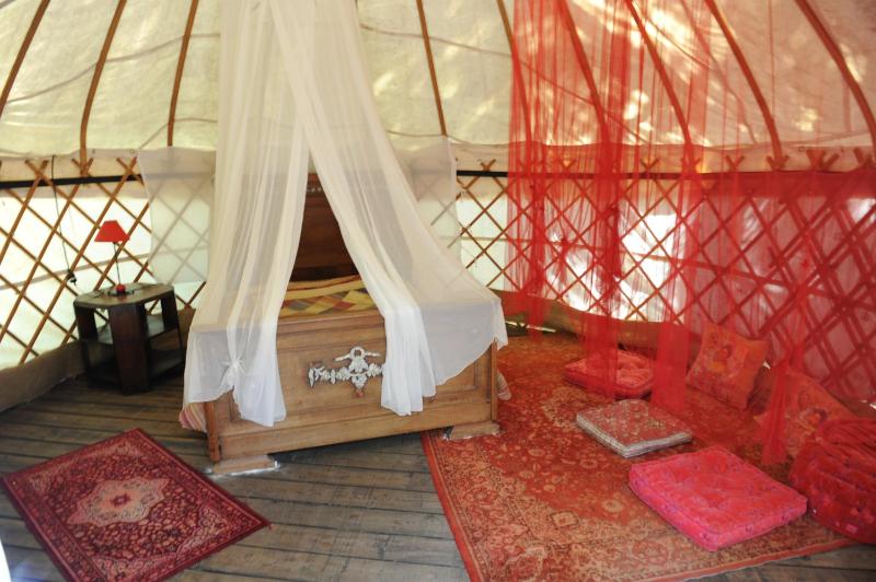 Yurt image 3