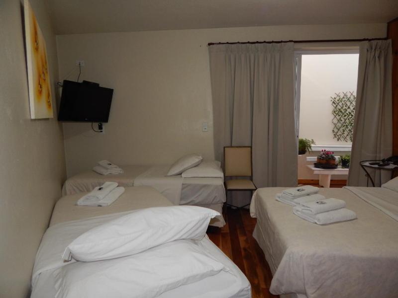 Siena Hotel - image 28