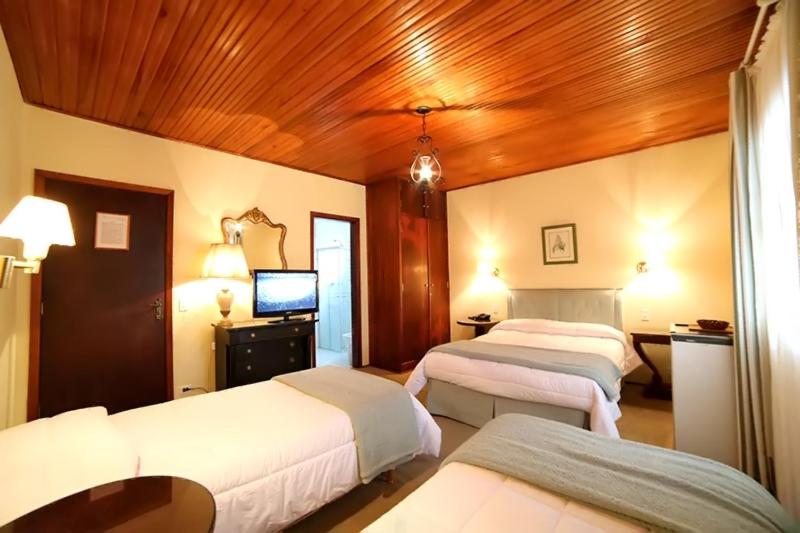 Europa Hotel - image 7