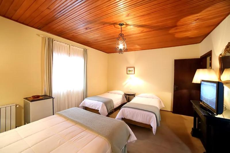 Comfort Quadruple Room image 2