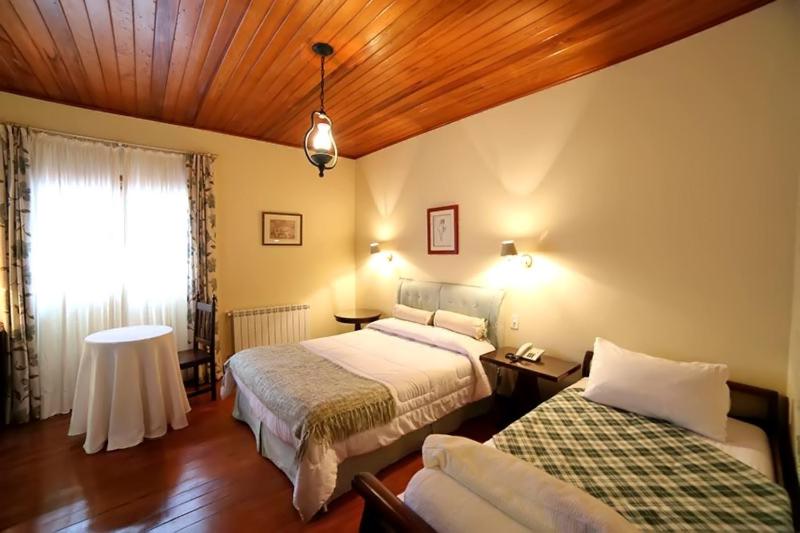 Europa Hotel - image 6