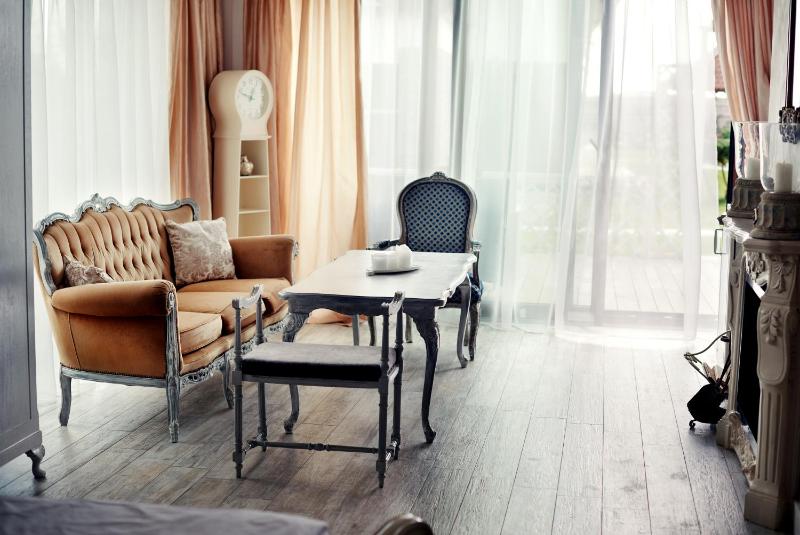 Apartment - Ground Floor image 2