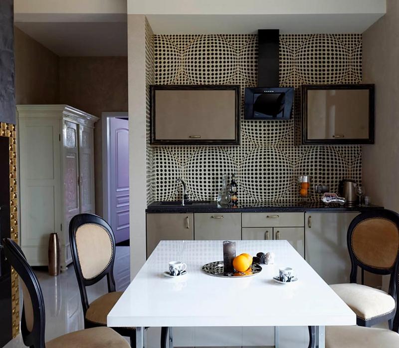 Apartment with Balcony image 2